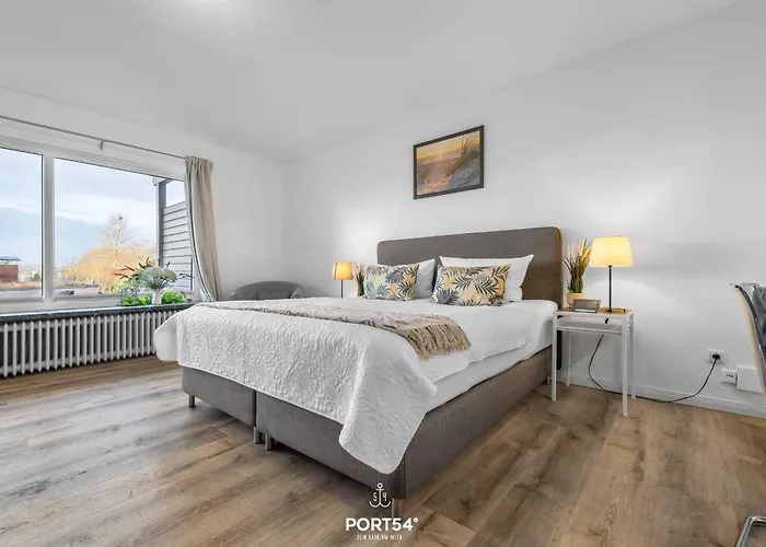 21 Apartamento Kappeln