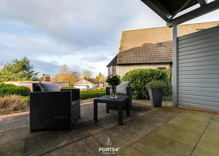 Apartamento 21 Kappeln